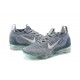 Kixify Unisex Nike Air VaporMax 2021 Flyknit Grey Blue Kicks DH4084-400