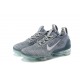 Kixify Unisex Nike Air VaporMax 2021 Flyknit Grey Blue Kicks DH4084-400