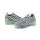 Kixify Unisex Nike Air VaporMax 2021 Flyknit Grey Green Kicks DH4084-003