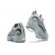 Kixify Unisex Nike Air VaporMax 2021 Flyknit Grey Green Kicks DN3074-001