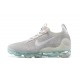 Kixify Unisex Nike Air VaporMax 2021 Flyknit Grey White Kicks DH4088-001