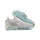 Kixify Unisex Nike Air VaporMax 2021 Flyknit Grey White Kicks DH4088-001