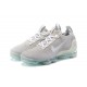 Kixify Unisex Nike Air VaporMax 2021 Flyknit Grey White Kicks DH4088-001