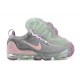 Kixify Unisex Nike Air VaporMax 2021 Flyknit Grey and Pink Kicks