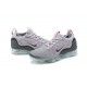 Kixify Unisex Nike Air VaporMax 2021 Flyknit Pink Grey Kicks DB1550-004