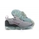 Kixify Unisex Nike Air VaporMax 2021 Flyknit Pink Grey Kicks DB1550-004