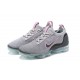 Kixify Unisex Nike Air VaporMax 2021 Flyknit Pink Grey Kicks DB1550-004