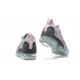 Kixify Unisex Nike Air VaporMax 2021 Flyknit Pink Grey Kicks DB1550-004