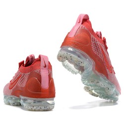 Kixify Unisex Nike Air VaporMax 2021 Flyknit Red Kicks DC4112-800