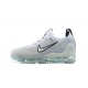 Kixify Unisex Nike Air VaporMax 2021 Flyknit White Black Kicks DB1550-100