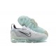 Kixify Unisex Nike Air VaporMax 2021 Flyknit White Black Kicks DB1550-100