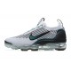 Kixify Unisex Nike Air VaporMax 2021 Flyknit White Black Kicks DQ3974-100