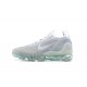 Kixify Unisex Nike Air VaporMax 2021 Flyknit White Kicks DC4112-100