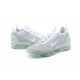 Kixify Unisex Nike Air VaporMax 2021 Flyknit White Kicks DC4112-100