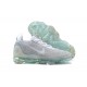 Kixify Unisex Nike Air VaporMax 2021 Flyknit White Kicks DC4112-100