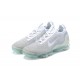 Kixify Unisex Nike Air VaporMax 2021 Flyknit White Kicks DC4112-100