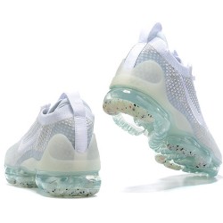 Kixify Unisex Nike Air VaporMax 2021 Flyknit White Kicks DC4112-100