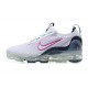 Kixify Unisex Nike Air VaporMax 2021 Flyknit White Pink Kicks DB1550-105