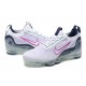 Kixify Unisex Nike Air VaporMax 2021 Flyknit White Pink Kicks DB1550-105