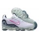 Kixify Unisex Nike Air VaporMax 2021 Flyknit White Pink Kicks DB1550-105