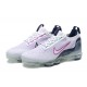 Kixify Unisex Nike Air VaporMax 2021 Flyknit White Pink Kicks DB1550-105