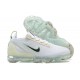 Kixify Unisex Nike Air VaporMax 2021 Flyknit White and Black Kicks