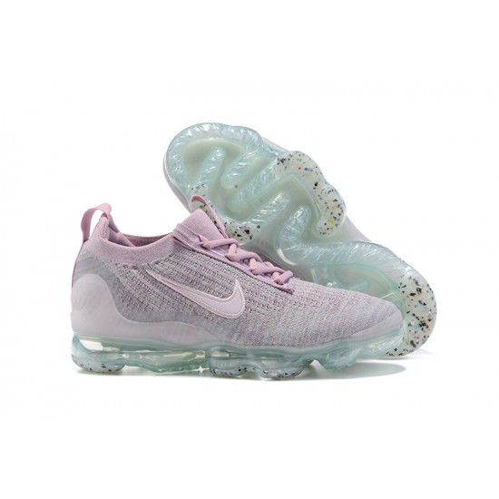 Kixify Women Nike Air VaporMax 2021 Flyknit Pink Kicks DH4088-600