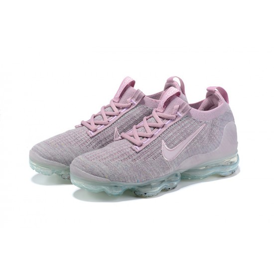 Kixify Women Nike Air VaporMax 2021 Flyknit Pink Kicks DH4088-600