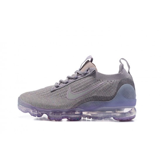 Kixify Women Nike Air VaporMax 2021 Flyknit Purple Kicks DC9454-501