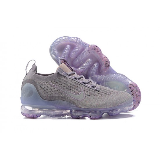 Kixify Women Nike Air VaporMax 2021 Flyknit Purple Kicks DC9454-501