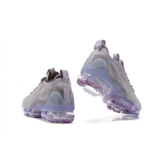 Kixify Women Nike Air VaporMax 2021 Flyknit Purple Kicks DC9454-501