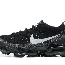 Kixify Unisex Nike Air VaporMax 2023 Flyknit Oreo Black Kicks DV1678-001