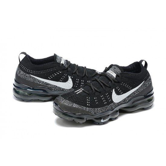 Kixify Unisex Nike Air VaporMax 2023 Flyknit Oreo Black Kicks DV1678-001