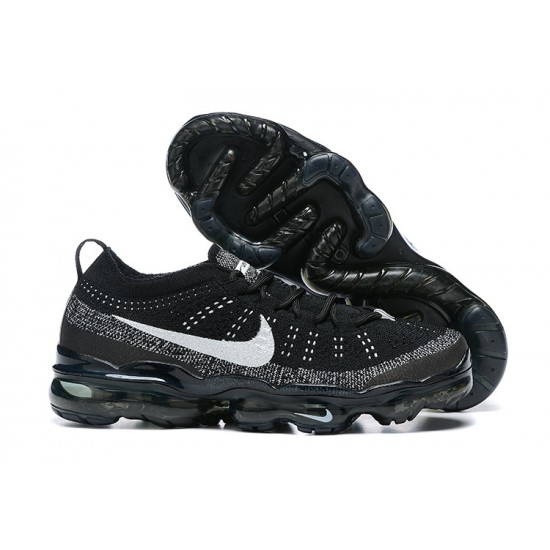 Kixify Unisex Nike Air VaporMax 2023 Flyknit Oreo Black Kicks DV1678-001