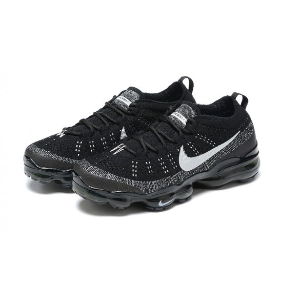 Kixify Unisex Nike Air VaporMax 2023 Flyknit Oreo Black Kicks DV1678-001