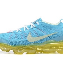 Kixify Unisex Nike Air VaporMax 2023 Flyknit Baltic Blue Kicks