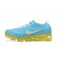 Kixify Unisex Nike Air VaporMax 2023 Flyknit Baltic Blue Kicks