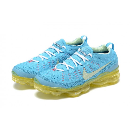 Kixify Unisex Nike Air VaporMax 2023 Flyknit Baltic Blue Kicks