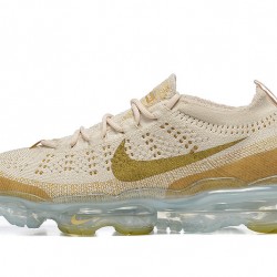 Kixify Unisex Nike Air VaporMax 2023 Flyknit Beige Kicks DV1678-100