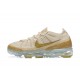 Kixify Unisex Nike Air VaporMax 2023 Flyknit Beige Kicks DV1678-100