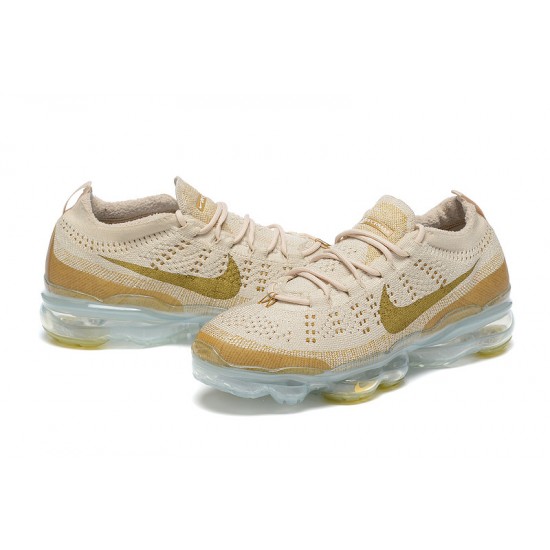 Kixify Unisex Nike Air VaporMax 2023 Flyknit Beige Kicks DV1678-100