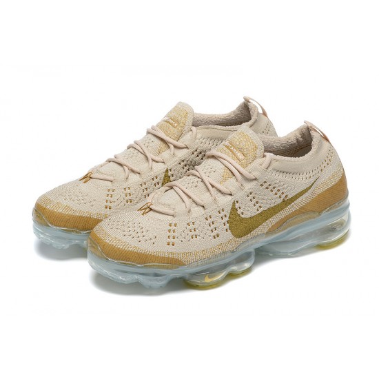 Kixify Unisex Nike Air VaporMax 2023 Flyknit Beige Kicks DV1678-100