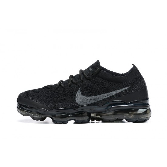 Kixify Unisex Nike Air VaporMax 2023 Flyknit Black Kicks