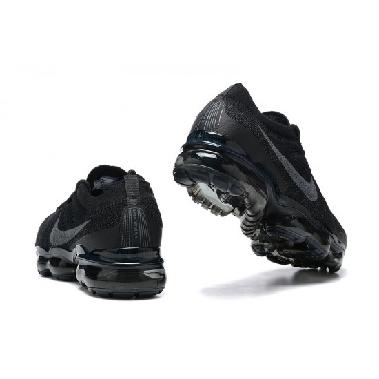 Kixify Unisex Nike Air VaporMax 2023 Flyknit Black Kicks