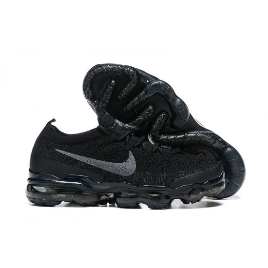 Kixify Unisex Nike Air VaporMax 2023 Flyknit Black Kicks