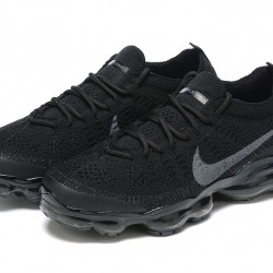 Kixify Unisex Nike Air VaporMax 2023 Flyknit Black Kicks