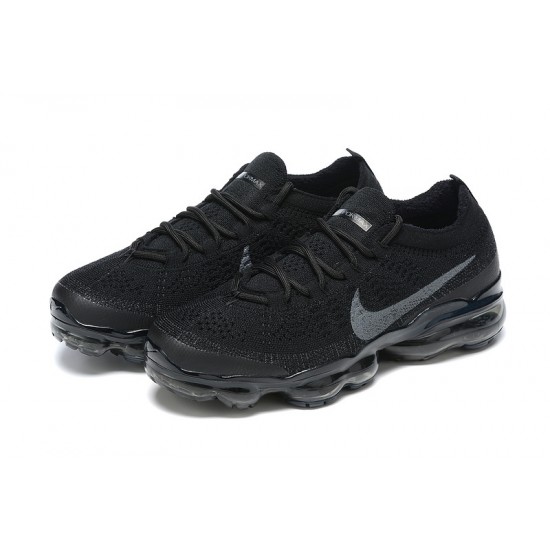 Kixify Unisex Nike Air VaporMax 2023 Flyknit Black Kicks