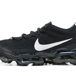 Kixify Unisex Nike Air VaporMax 2023 Flyknit Black White Kicks DV6840-002