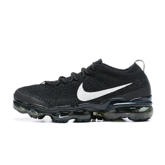 Kixify Unisex Nike Air VaporMax 2023 Flyknit Black White Kicks DV6840-002