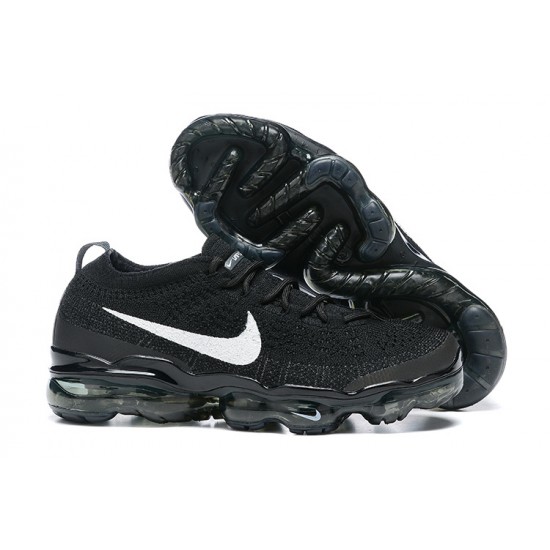 Kixify Unisex Nike Air VaporMax 2023 Flyknit Black White Kicks DV6840-002